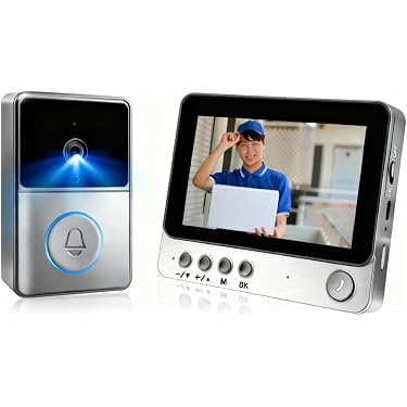 Amazon.co.jp 最新リリース: ビデオドアベル の新着ランキングです。 Amazon.co.jp 最新リリース: ビデオドアベル の新着ランキングです。