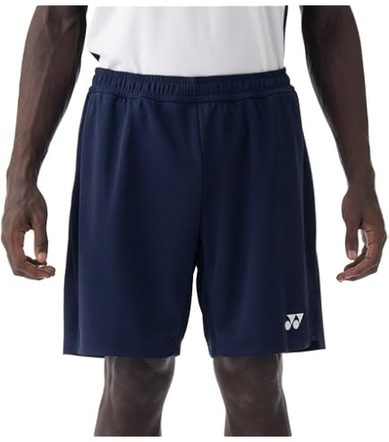 Amazon.co.jp: YONEX ハーフパンツ ティールグリーン (544) SS