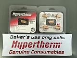 Hypertherm Powermax 85 Gouging Nozzles 220797 by Hypertherm [並行輸入品]