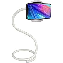 最新 スマホスタンド フレキシブルアーム 卓上 360°自由回転 スマホホルダー スマホスタンド スマホホルダー 360°自由回転 フレキシブル