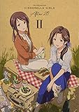 THE IDOLM@STER CINDERELLA GIRLS After20