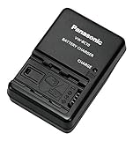 パナソニック(Panasonic) Panasonic バッテリーチャージャー VW-BC10-K