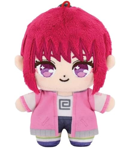 Amazon.co.jp: 魔入りました!入間くん クララ ぷりぬいたっちどりー