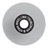 ツボ万 アトマホイール(荒目) 140 340000