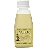 サン-ケイ オールドビレッジ バターミルクペイント ワイルダー チェア イエロー 150ml BM-0101M [並行輸入品]