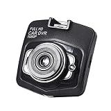 Dash Cam, Paymenow 2.4" Full HD 1080P HD Car Vehicle DVR Camera Video Recorder Camcorder with G-sens
