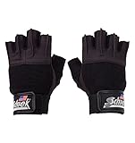 SCHIEK SPORTS　リフティンググローブ プラチナシリーズ XS　1個組