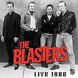 Blasters Live 1986