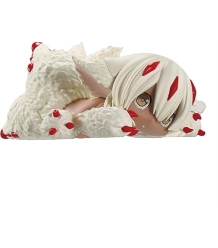 Amazon.co.jp: ファプタ フィギュア メイド*イン*アビス 烈日の黄金郷