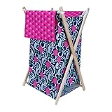 Trend Lab Lucy Hamper Set [並行輸入品]