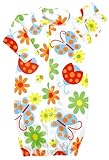 ヘリアンタス 2WAYカバーオール #2012 チョウ