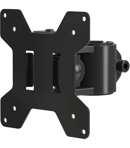 Amazon.co.jp: Gladiator Joe モニターアーム/マウントVESAブラケット