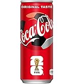 Amazon.co.jp: コカ・コーラ 500ml缶×24本 : 食品・飲料・お酒