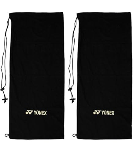 Amazon | ヨネックス(YONEX) テニス ラケットケース ユニセックス 正面