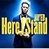 JAY'ED「Here I Stand」