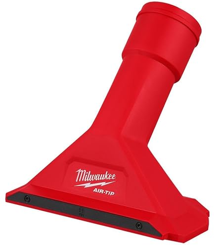Amazon.co.jp: Milwaukee Electric - AIR-TIP.3ピース自動車用真空 