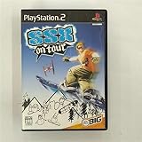 SSX On Tour