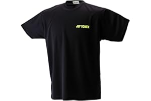 [ヨネックス] テニスウェア バドミントンウェア Tシャツ 半袖 限定Tシャツ スタンダードサイズ RWHI1301