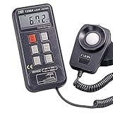 TES 1336A データログ機能付き照度計(USB)