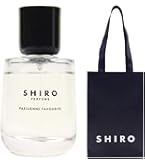 Amazon | SHIRO PERFUME LIVING MY STORY オードパルファン 50mL