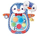 Winfun Penguin Sleepy Time Play mat [並行輸入品]