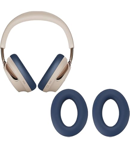 Amazon | Bose QuietComfort Ultra Headphones (第2世代) 対応イヤー