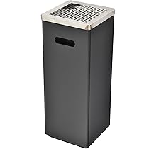 灰皿 スタンド 屋外 吸い殻入れ タバコ おしゃれ 蓋付き スタンド灰皿 灰皿 スタンド 屋外 屋外用 業務用 おしゃれ 受け皿 吸殻入れ
