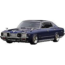 Amazon | ignition model 1/18 ニッサン Cedric Brougham (330