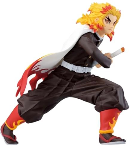 一番くじ 鬼滅の刃 煉獄杏寿郎 フィギュアセット 一番くじ 鬼滅の刃 煉獄杏寿郎フィギュアセット＋下位賞まとめ