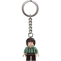 大量✨当時物 THE LORD OF THE RINGS カード キーホルダー等 Amazon.co.jp: LEGO ロード·オブ·ザ·リング: Frodo Baggins