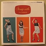 STOMP WITH THE PEBBLES