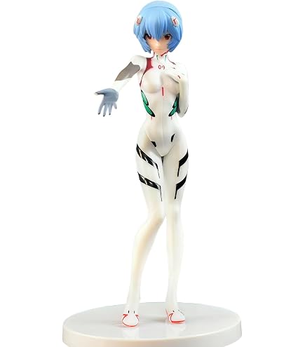 Amazon.co.jp: 新世紀エヴァンゲリオン 続・使徒XXシリーズ A-04