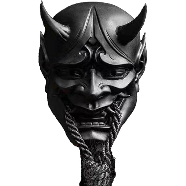 Amazon.co.jp: グレート ムタ 応援マスク 赤 新日本 NOAH