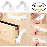 MAVEEK(マビーカ) ベビーガード ストッパー 8個入り 引き出しロック