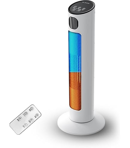 Amazon | セラミックヒーター 速暖ヒーター 【2025年新モデル・ECO恒温
