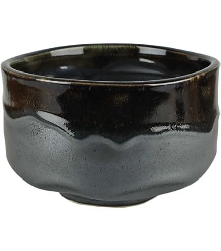 Amazon｜茶道具 茶事 水指 志野 共蓋｜抹茶碗 オンライン通販