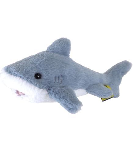 Amazon.co.jp: IKEA /イケア BLAHAJ/ブローハイ：ソフトトイ55 cm
