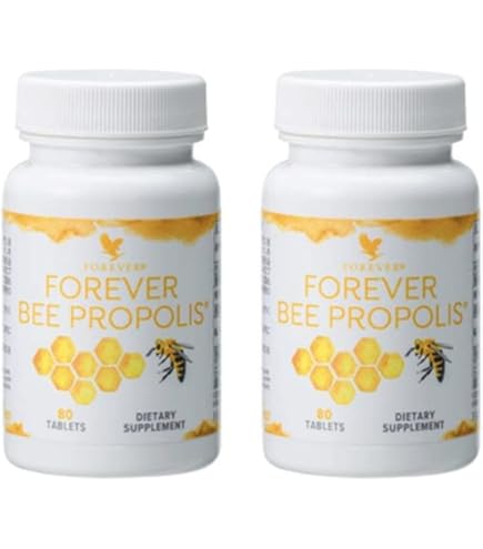 Amazon | ビーポーレン(フォーエバーリビングプロダクツ）FLP 3個