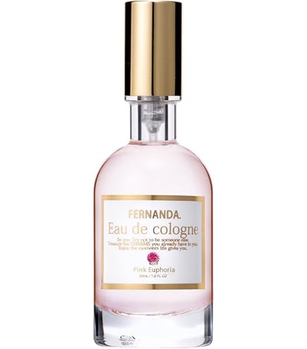 Amazon | 【コロン・モモ】FERNANDA(フェルナンダ) フレグランス