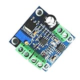 IPOTCH 周波数 to 電圧　コンバータ　変換モジュール　0-1KHZ〜0-10V　高品質　