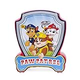 Paw Patrol Ruff Rescueセラミックバンク