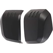 Amazon | トヨタ ハイエース/HIACE 200系 6型 専用設計 サイドミラー