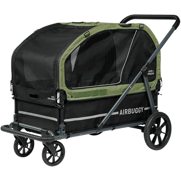 Amazon.co.jp: AIRBUGGY AIR CRUISER SET(SEED BEIGE)エアバギー
