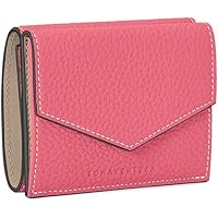Amazon | [BONAVENTURA] ボナベンチュラ マイクロウォレット