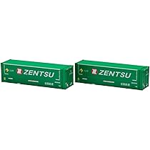 TOMIX  HOゲージ  【コンテナ×6箱】新品/未開封品 TOMIX HOゲージ 【コンテナ×6箱】新品/未開封品 2025年最新