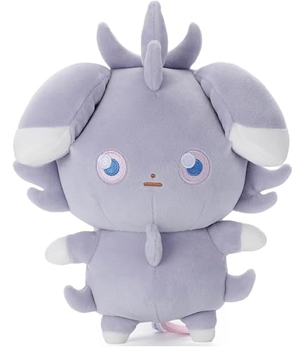 ポケモンセンター　ニャスパー　ぬいぐるみ ニャスパー ニャオニクス ぬいぐるみ ポケモンセンター