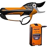 （在庫ゼロ）[ ニッカリ ] バッテリー式剪定鋏 ヴィニオン PELLENC Vinion ULB150 庭木・園芸・果樹用 電動 ハサミ 有M【代引不可】