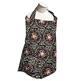 Planet Wise Nursing Cover, Outer Space by Planet Wise Inc. [並行輸入品]