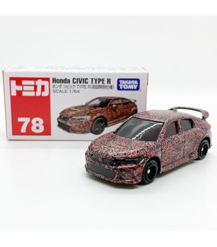 トミカシリーズ - トミカ博2023限定トミカ 販売中】トミカ博 2023 夏の新作イベントモデル 6車種(8/5発売