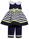 Bonnie Jean SHIRT ベビー・ガールズ US サイズ: 24 Months